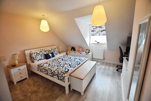 Main Bedroom- click for photo gallery